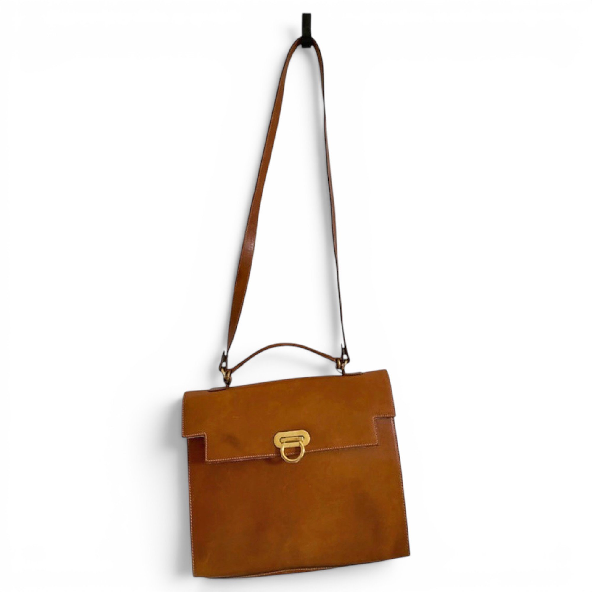 Furla Leather clutch bag