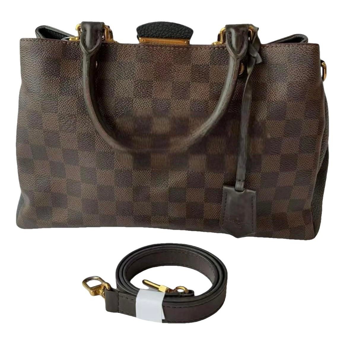 Brittany cloth handbag