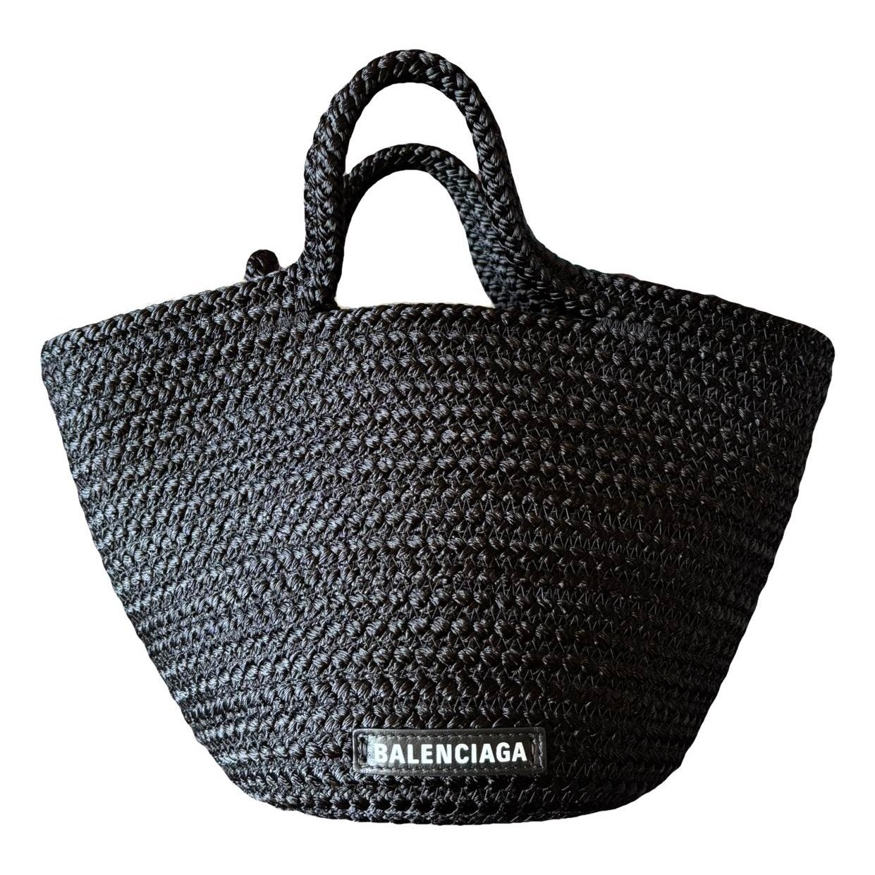 Panier handbag
