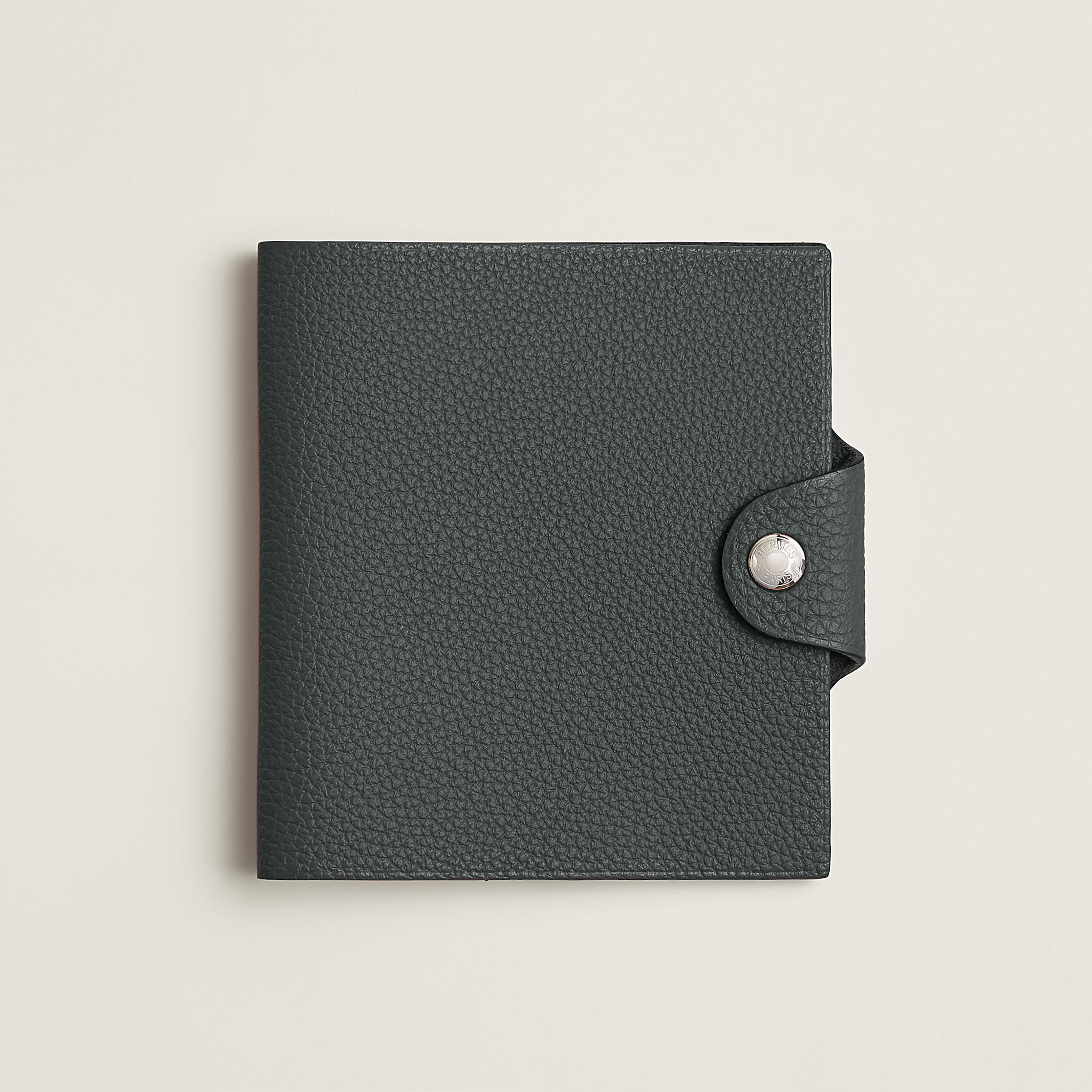 Ulysse mini notebook cover