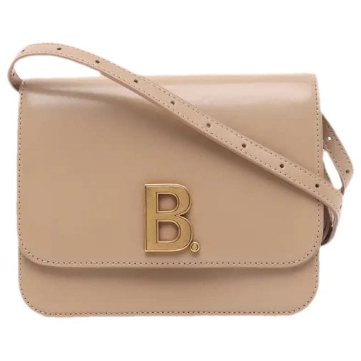 Balenciaga Leather crossbody bag