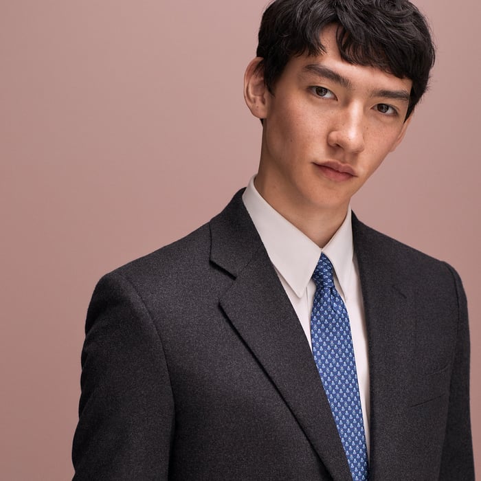 Pingloo Tie