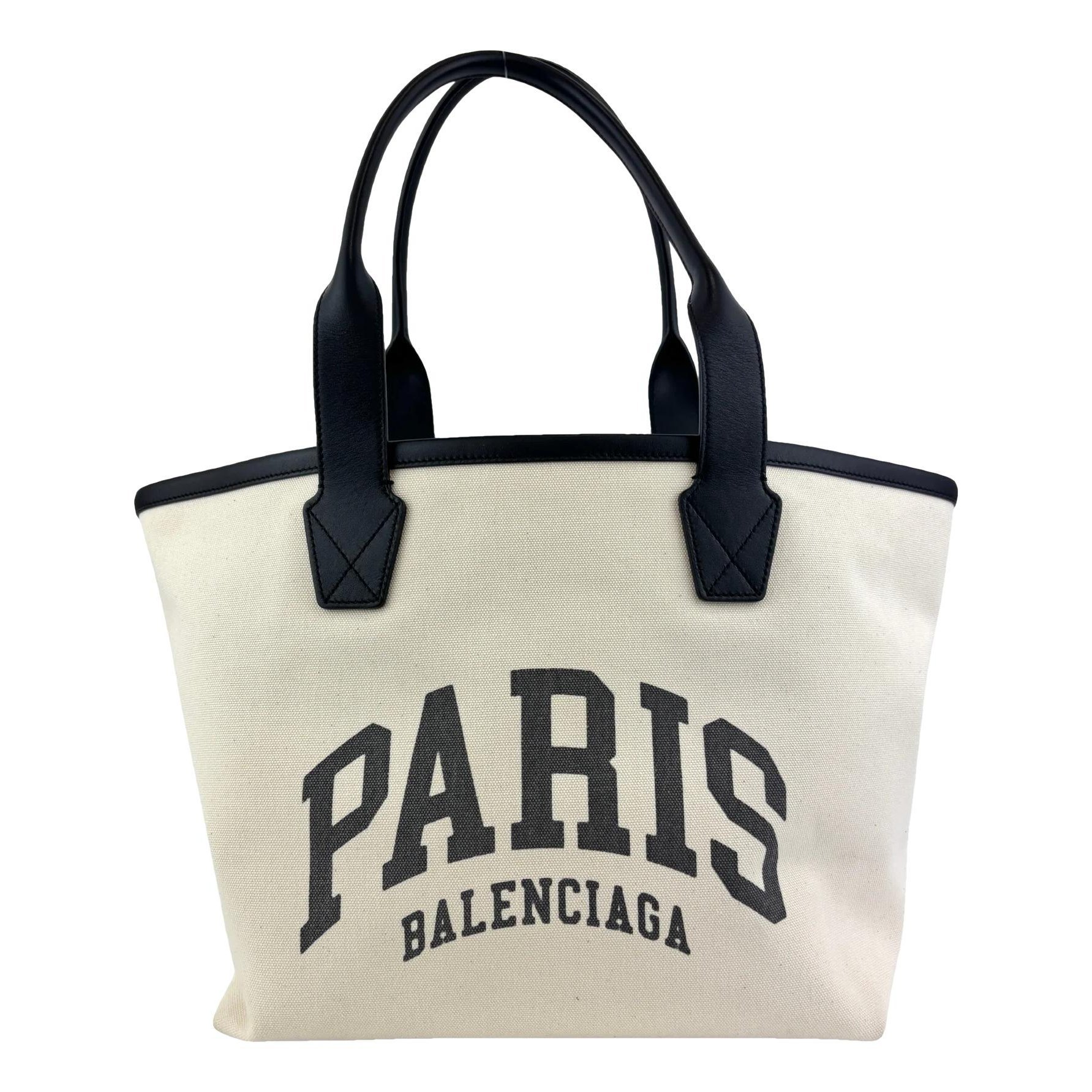 Cloth tote