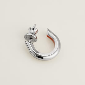 Sabot single earring