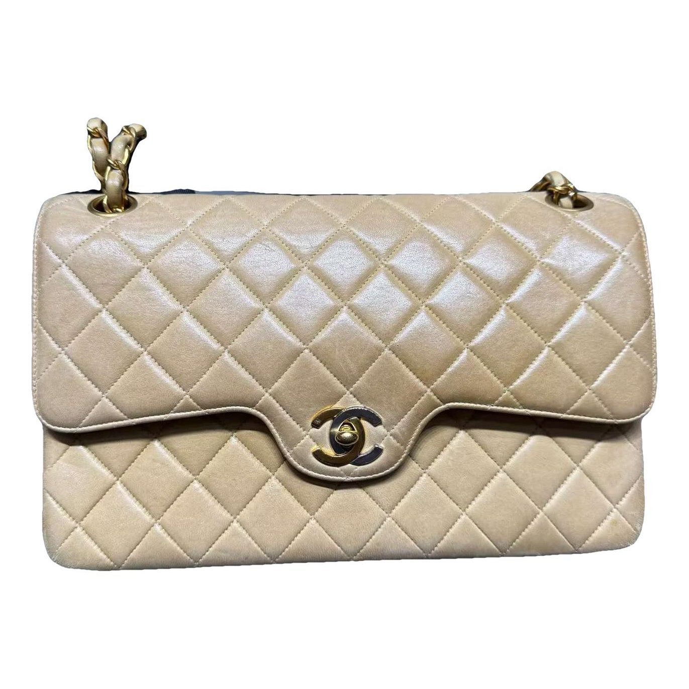 Timeless/Classique leather crossbody bag
