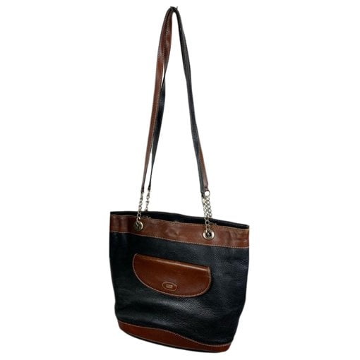 Bally Leather handbag