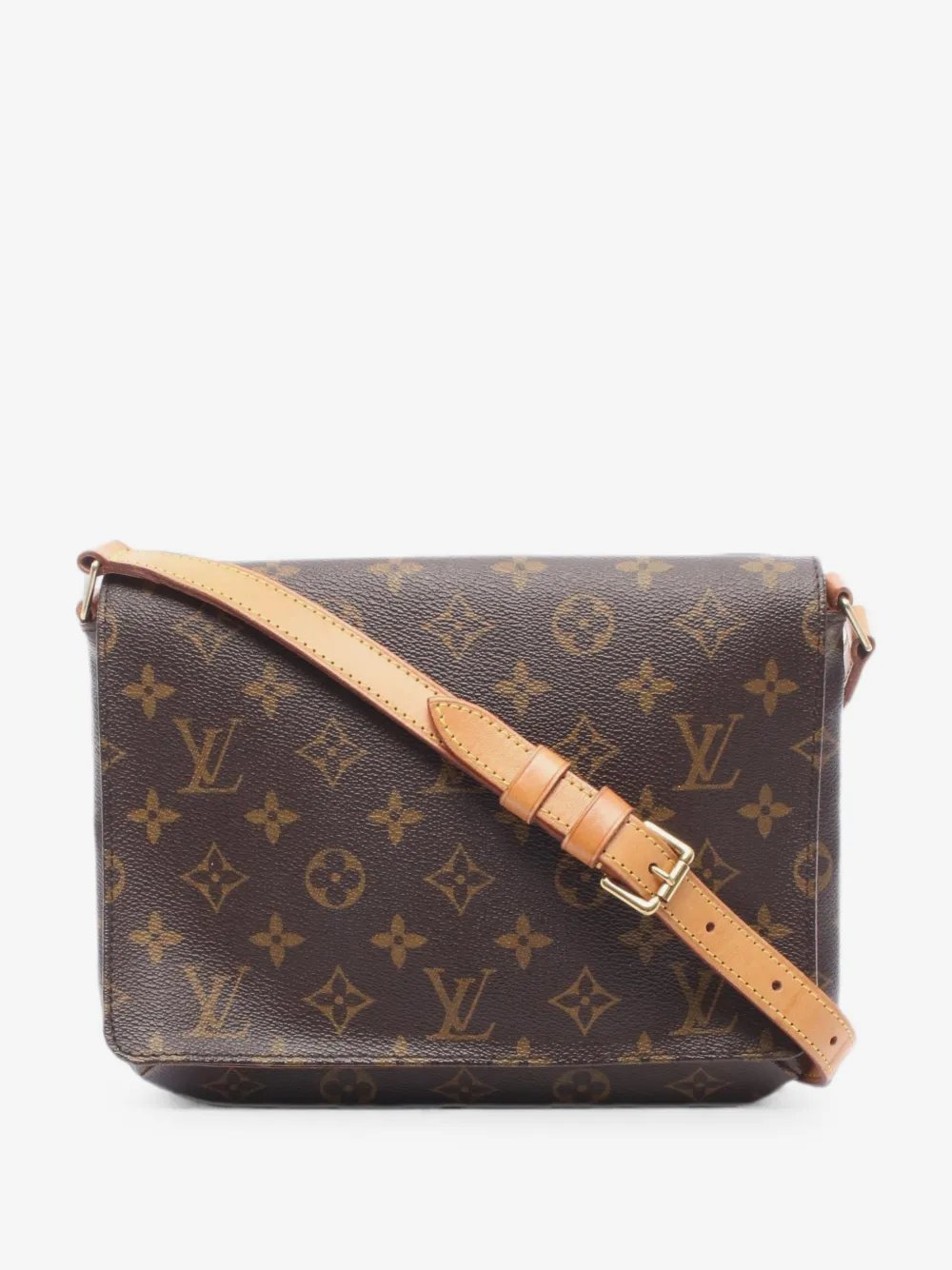 2001 Musette Tango Monogram shoulder bag