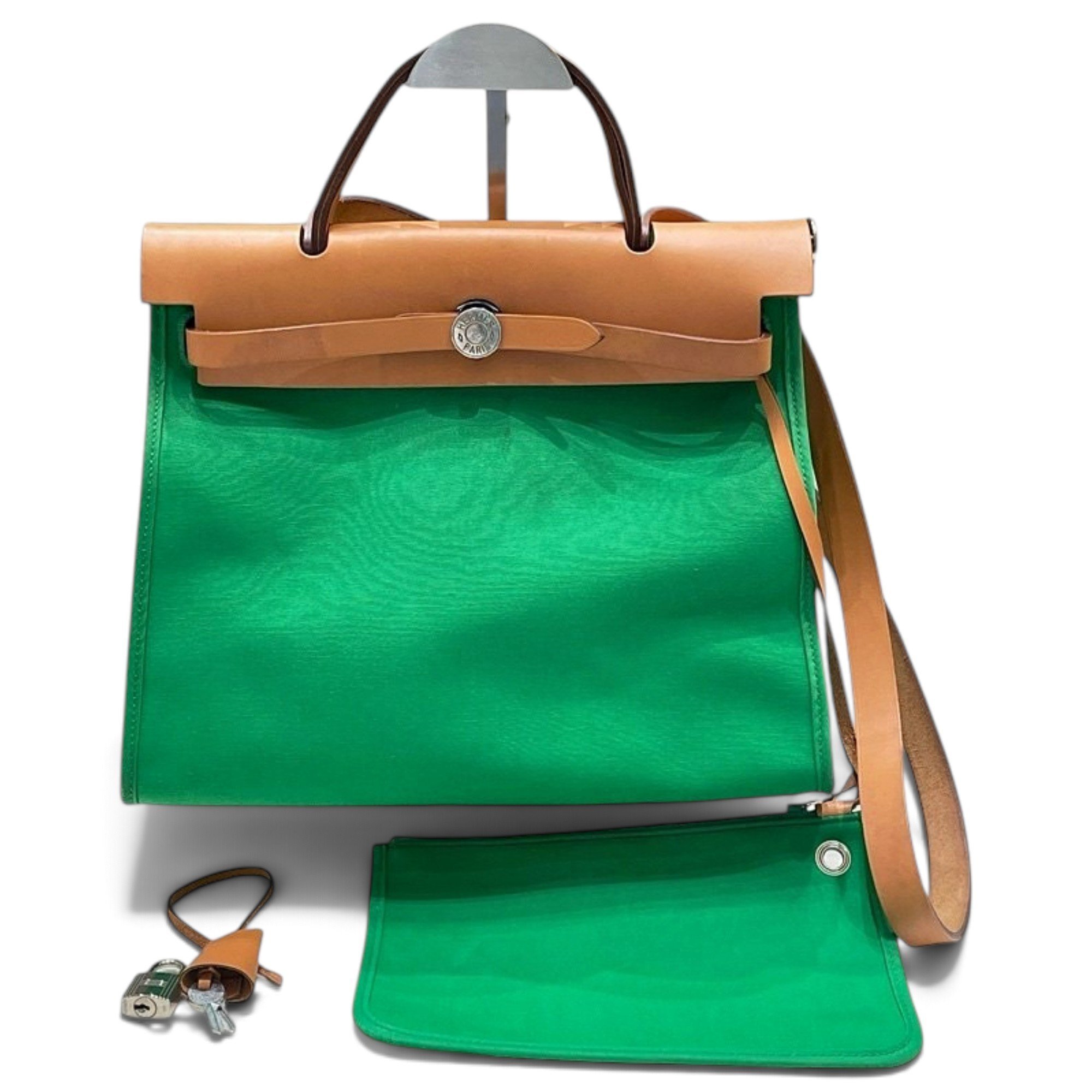 Herbag cloth handbag