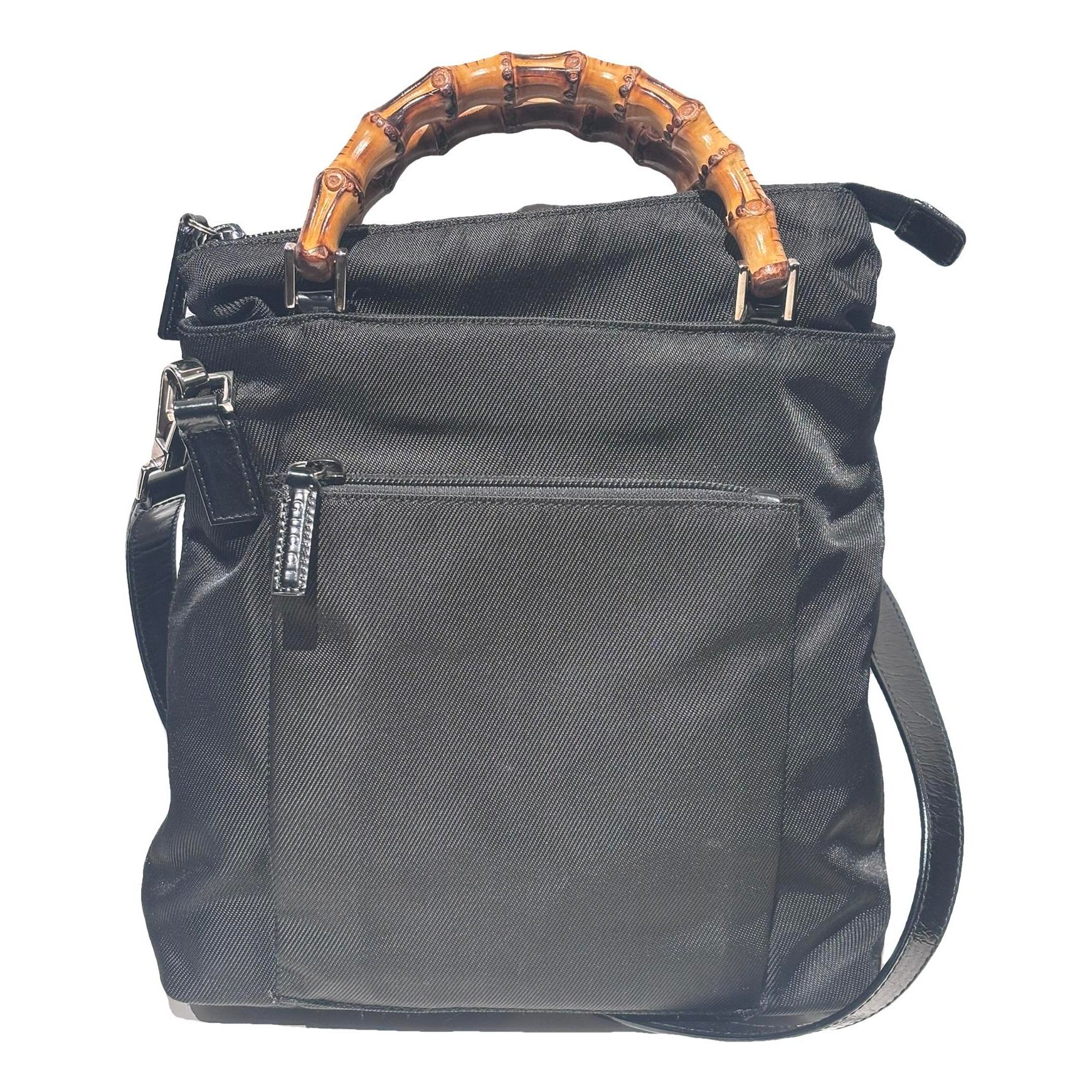 Cloth crossbody bag