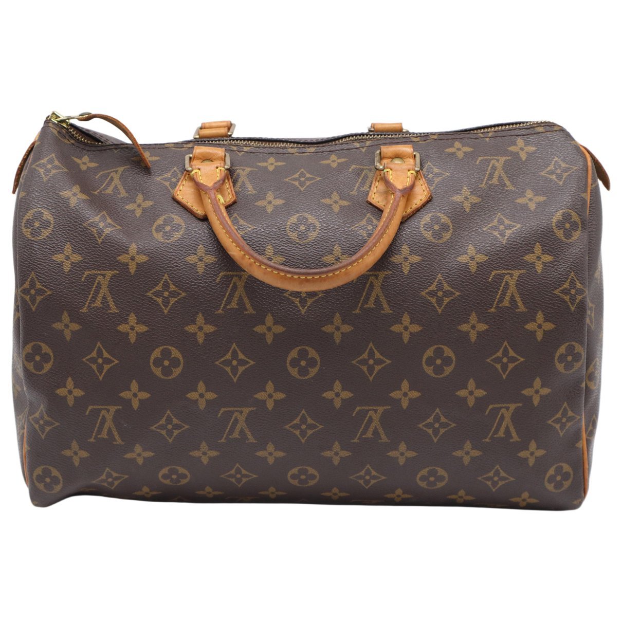 Speedy cloth handbag