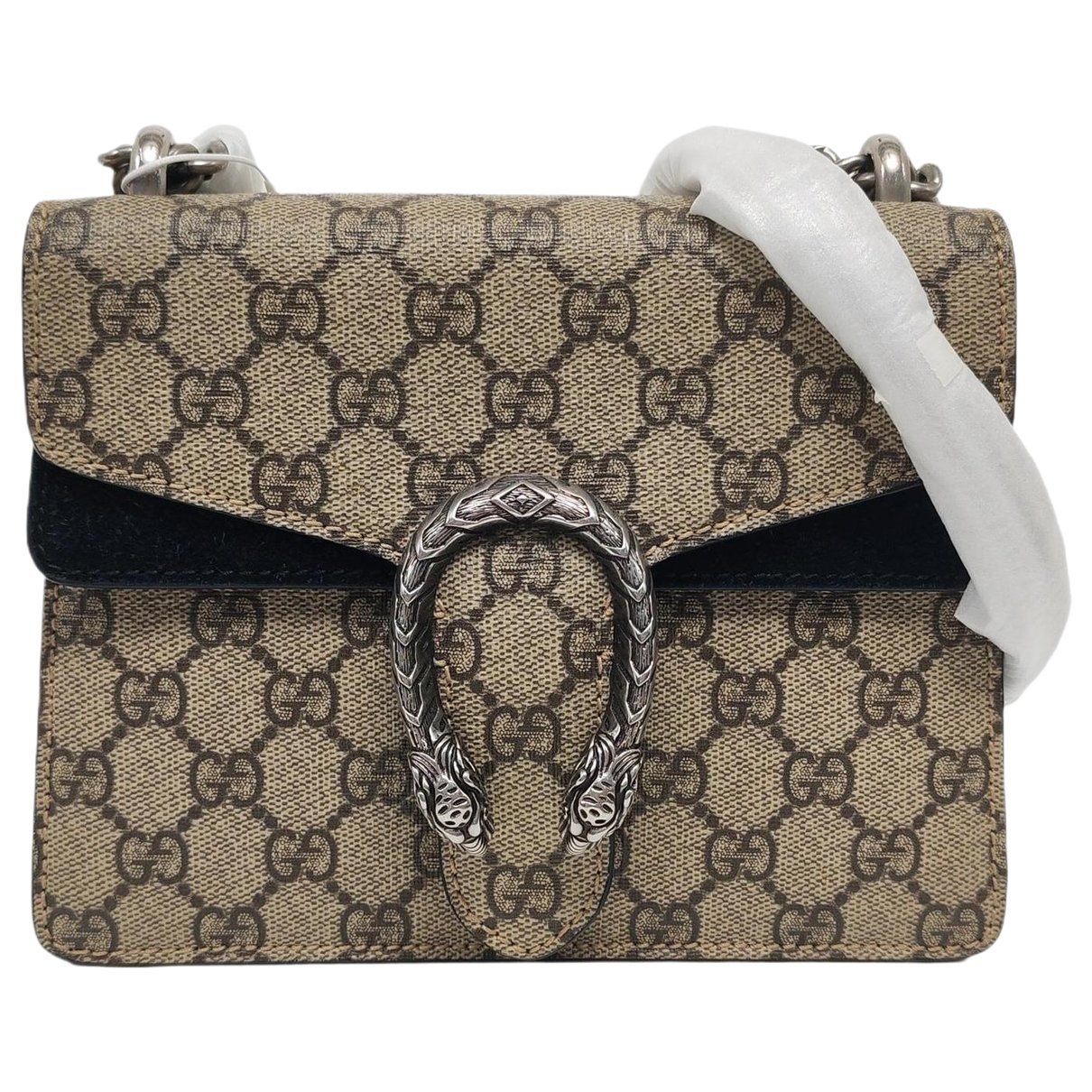 Dionysus leather mini bag