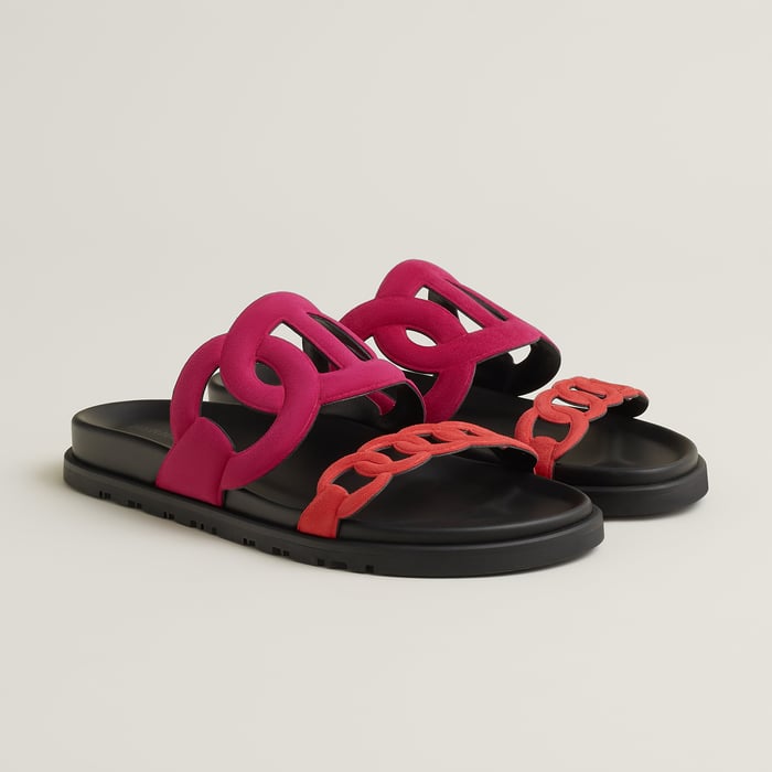 Extra Sandal