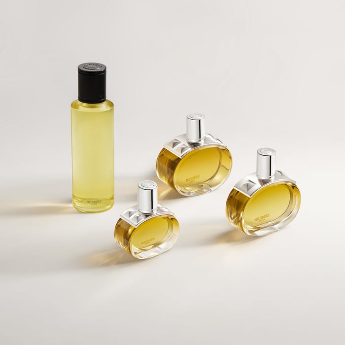 Sans Coloris Barénia Eau De Parfum Intense