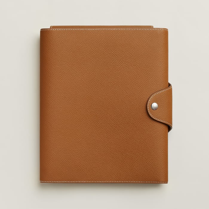 Gold MM Writing Set
