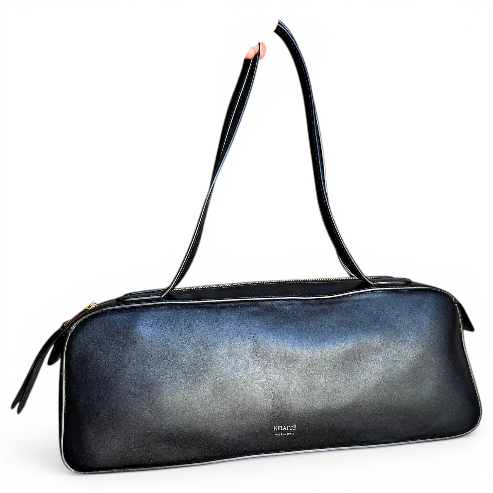 Khaite Leather handbag