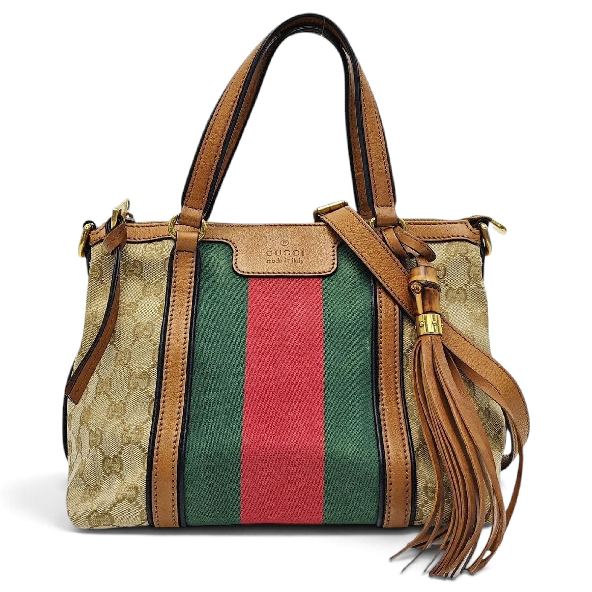Cloth handbag