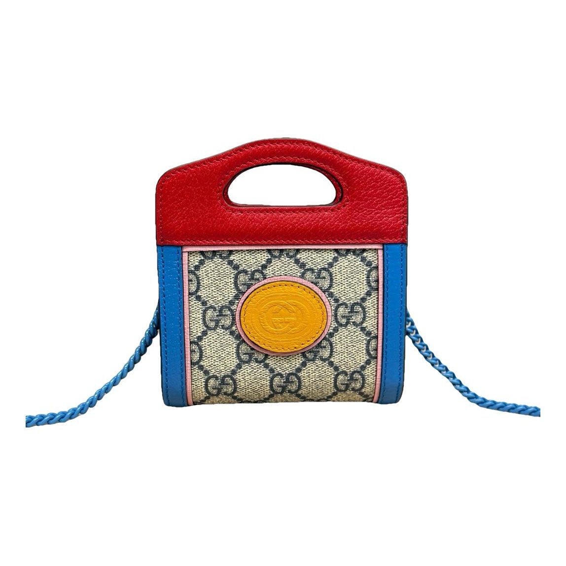 Cloth handbag