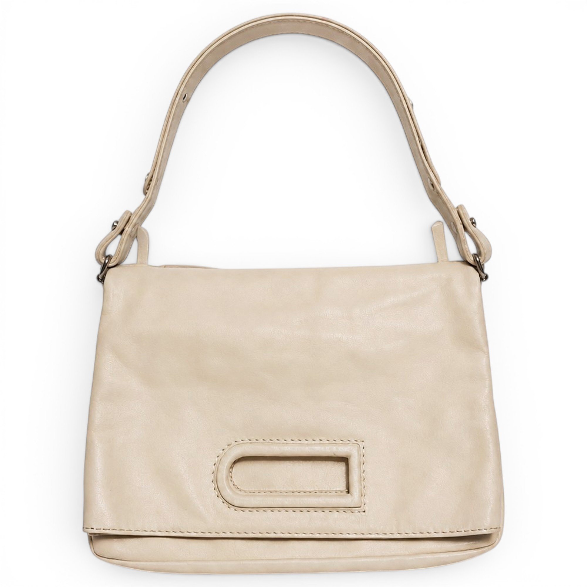 Delvaux Leather handbag