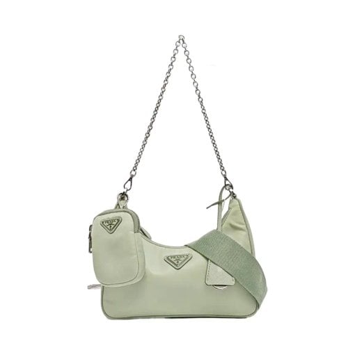 Cloth handbag