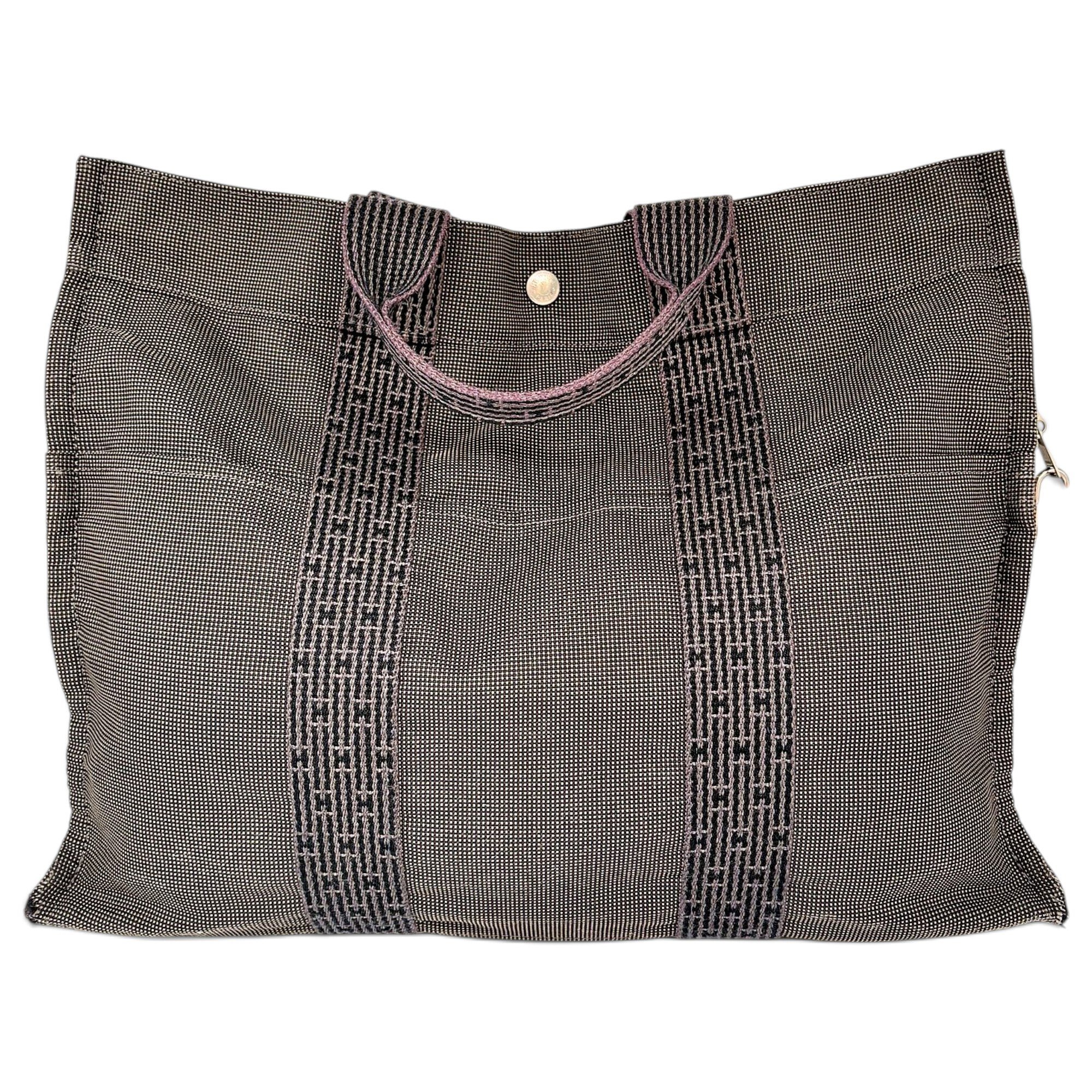 Herline cloth tote