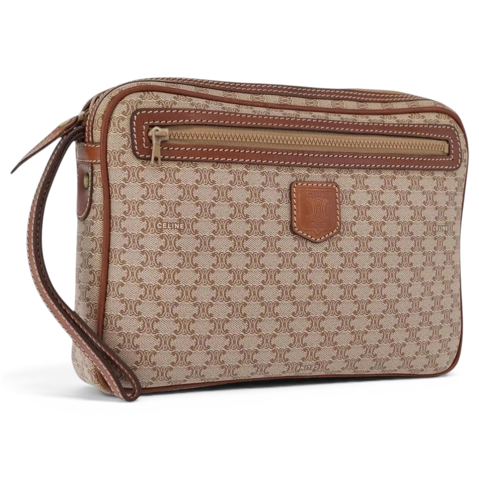 Clutch bag
