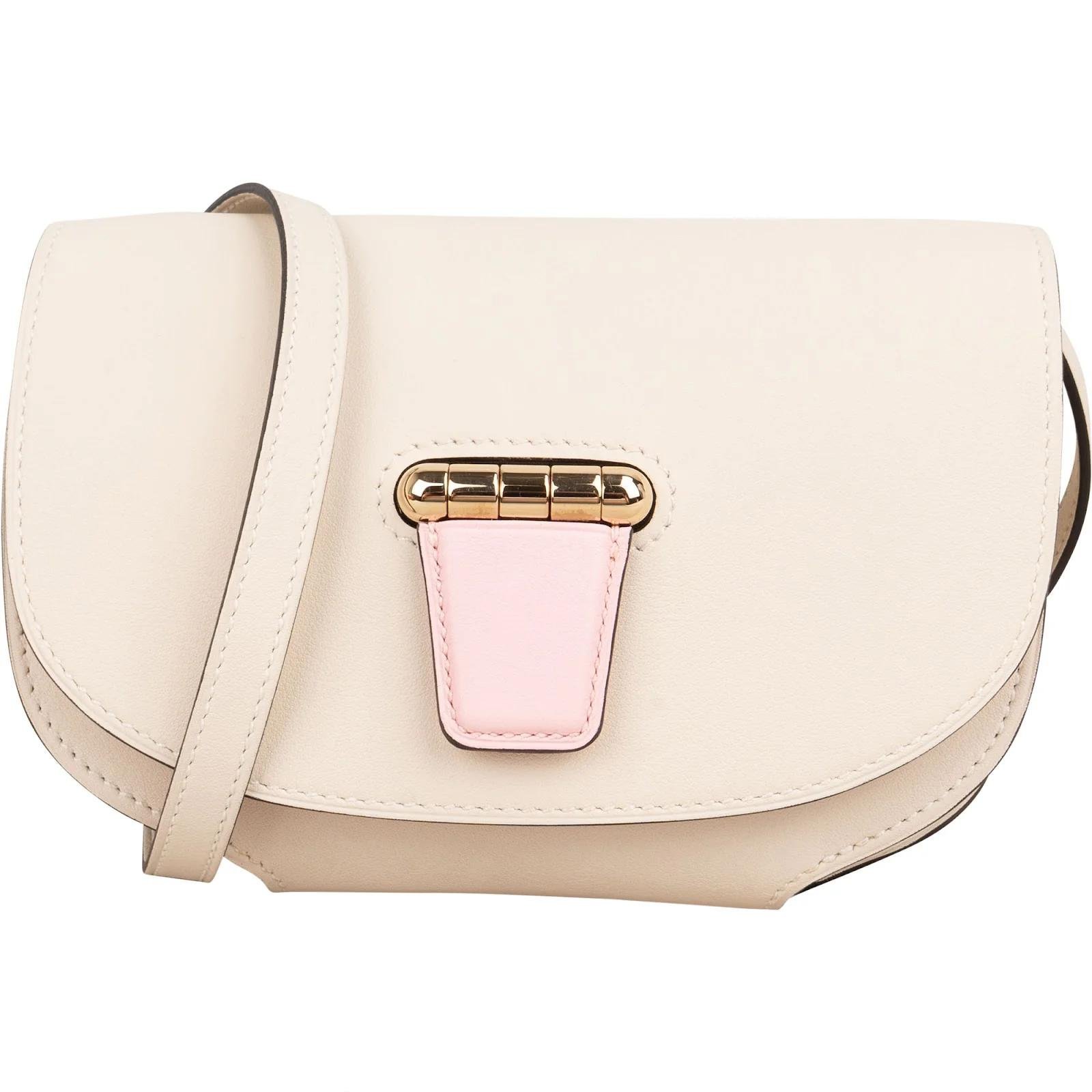 Hermes Kelly Handbag Swift Leather 2015