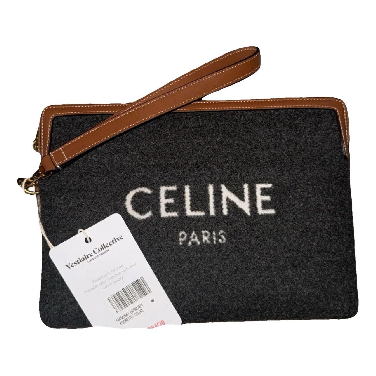 Clutch bag