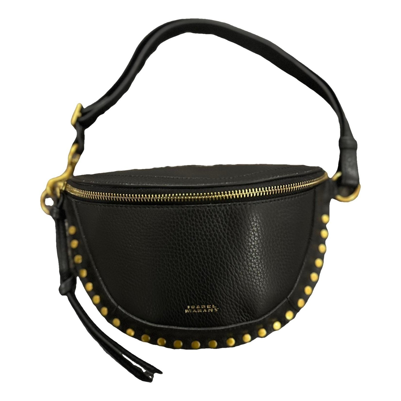 Isabel Marant Leather handbag