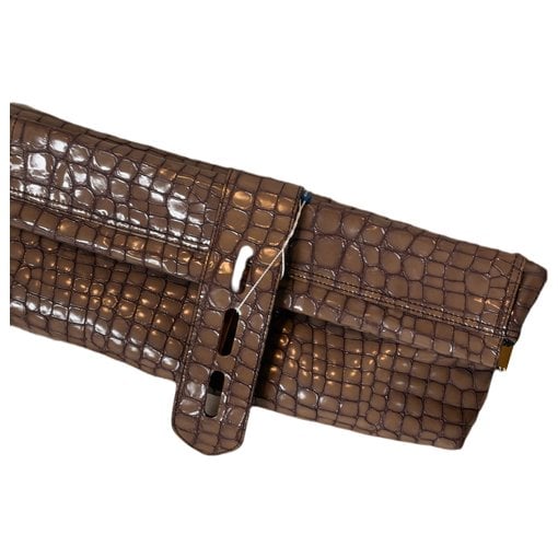 Tom Ford Leather clutch bag