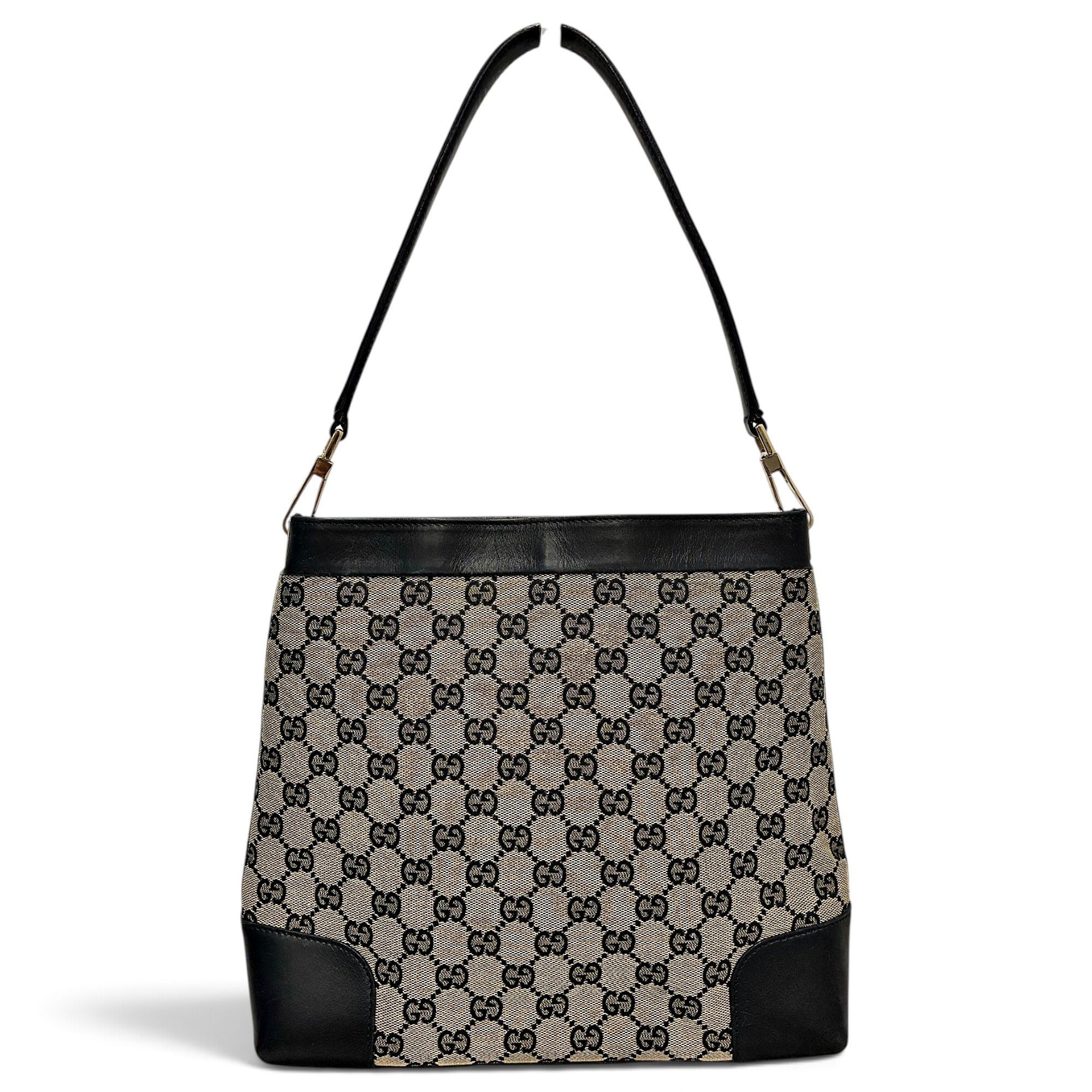 Eclipse cloth handbag