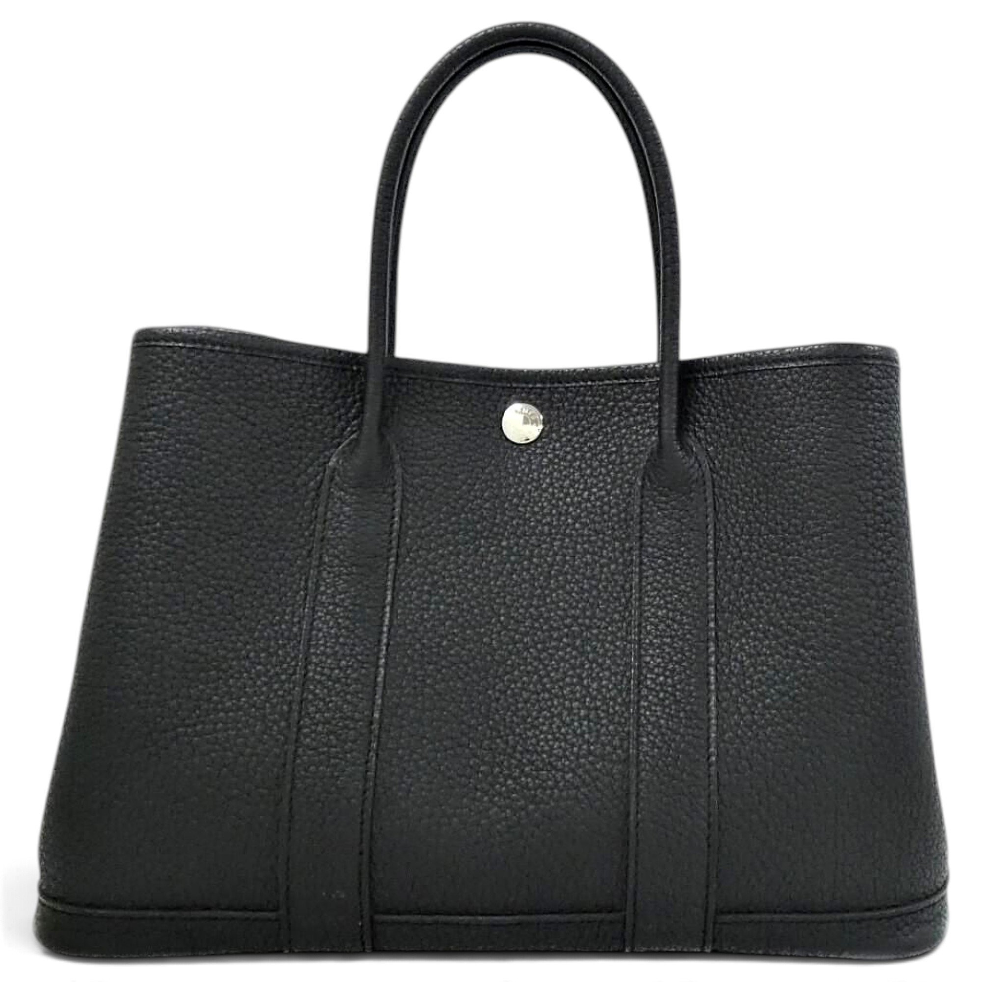 Garden Party cloth handbag