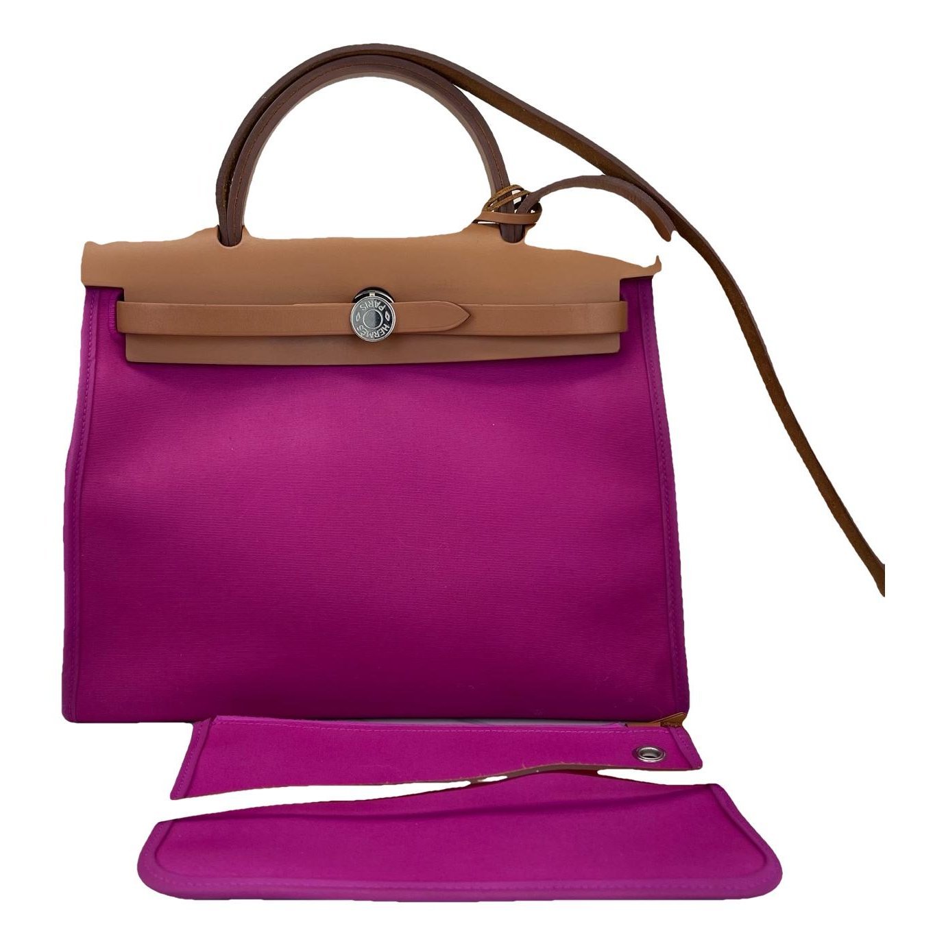Herbag cloth handbag