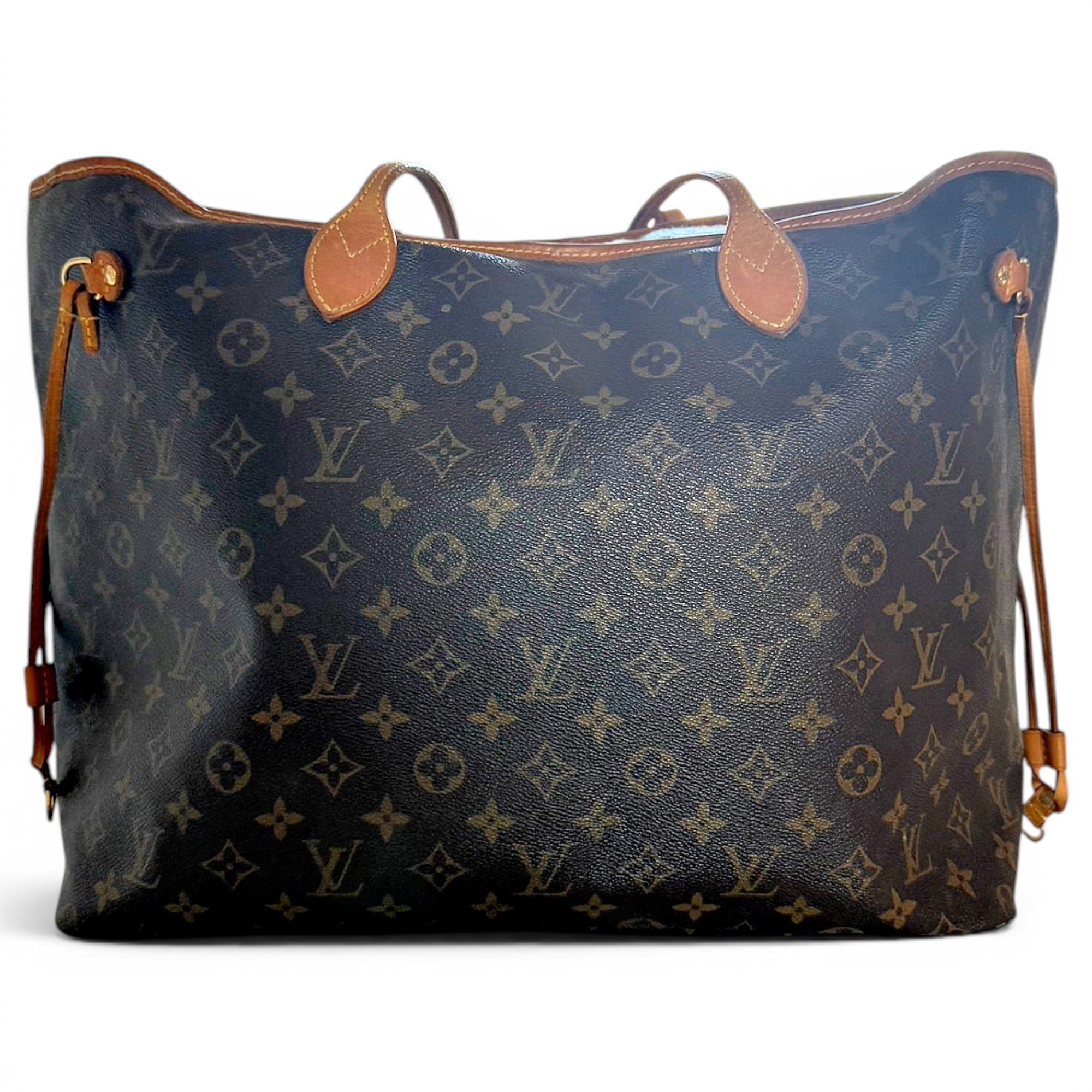 Neverfull tote