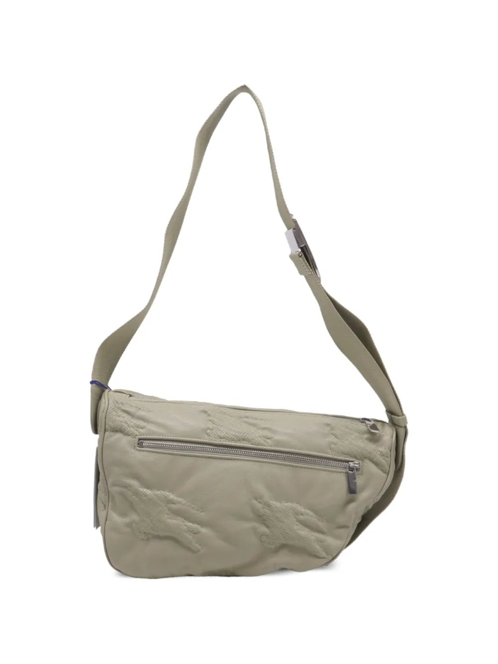 2020s Shield Equestrian Knight shoulder bag