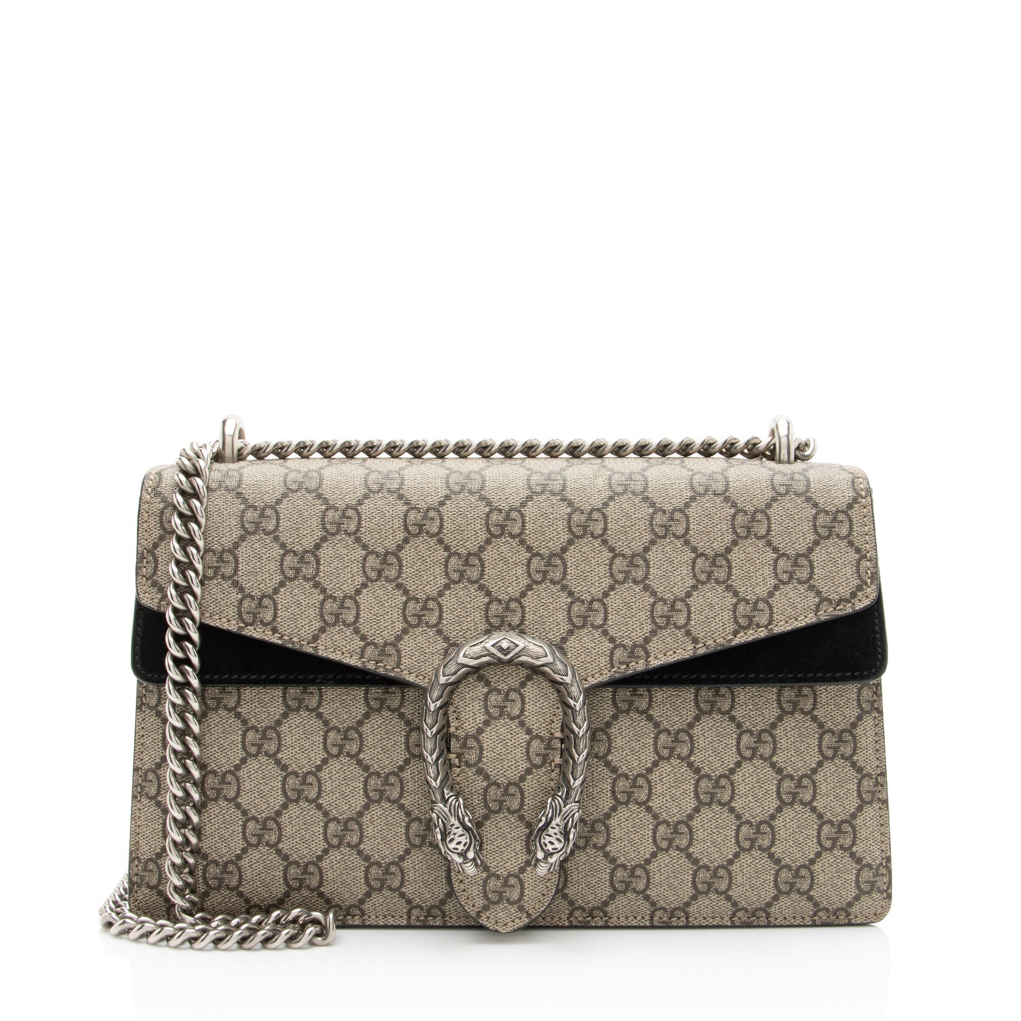 Dionysus cloth handbag
