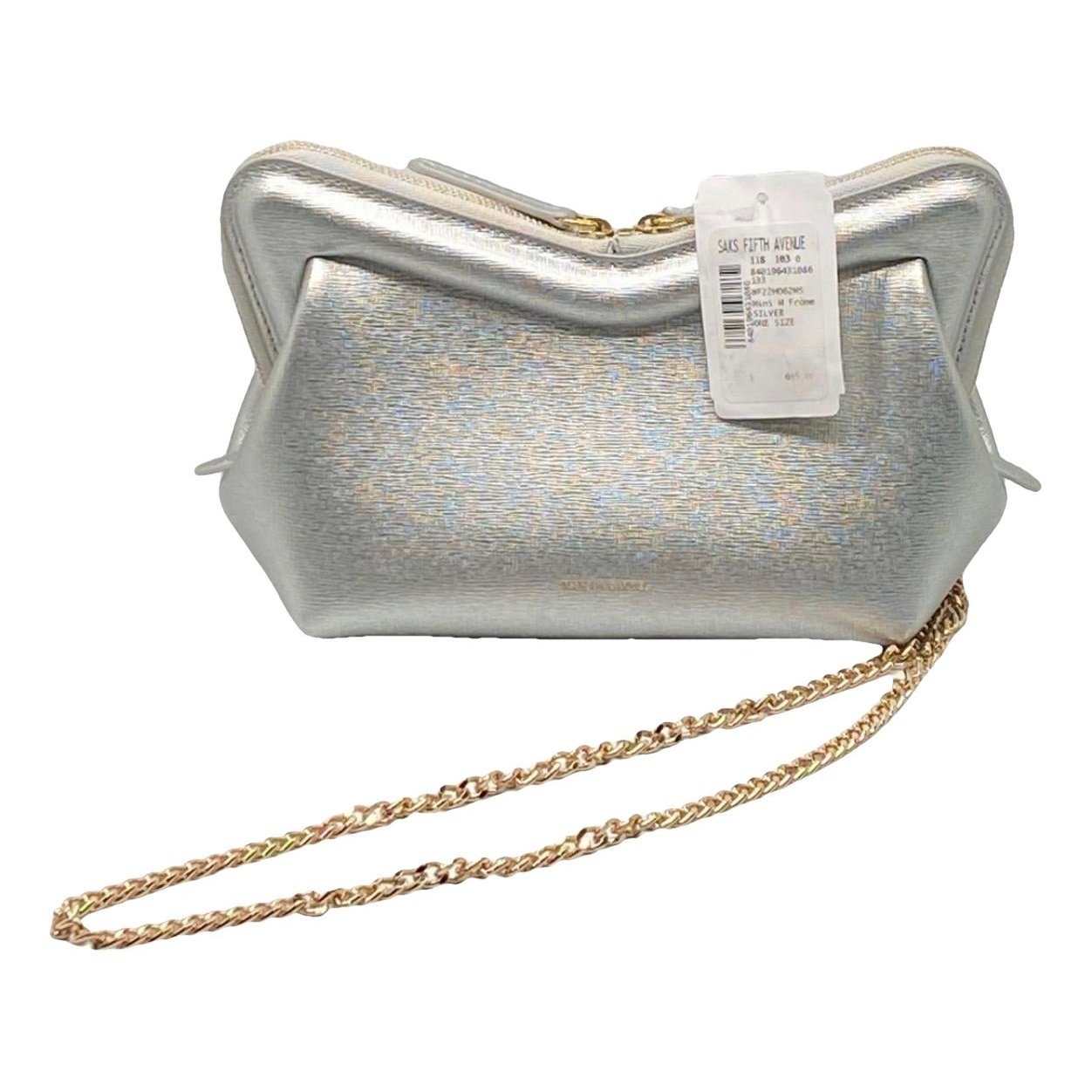 Mansur Gavriel Leather crossbody bag