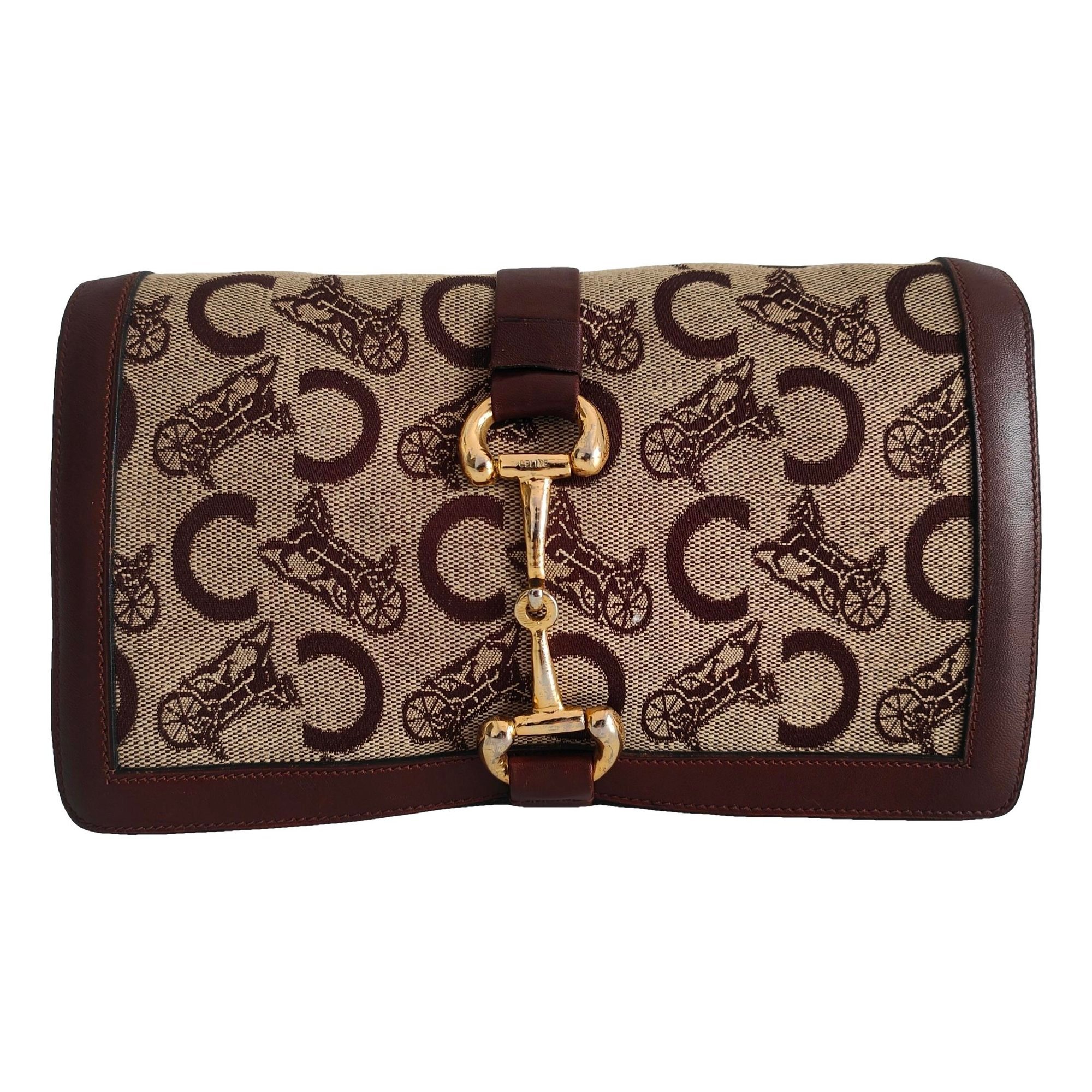 Cloth handbag