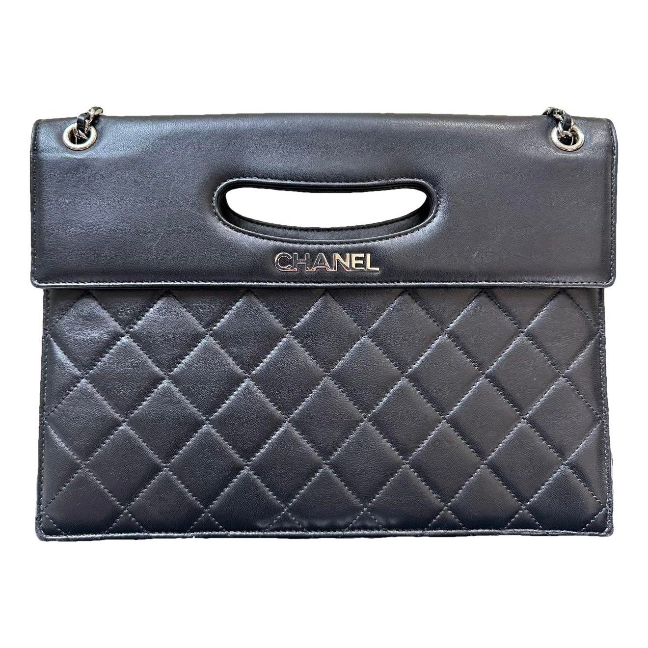 31 leather handbag