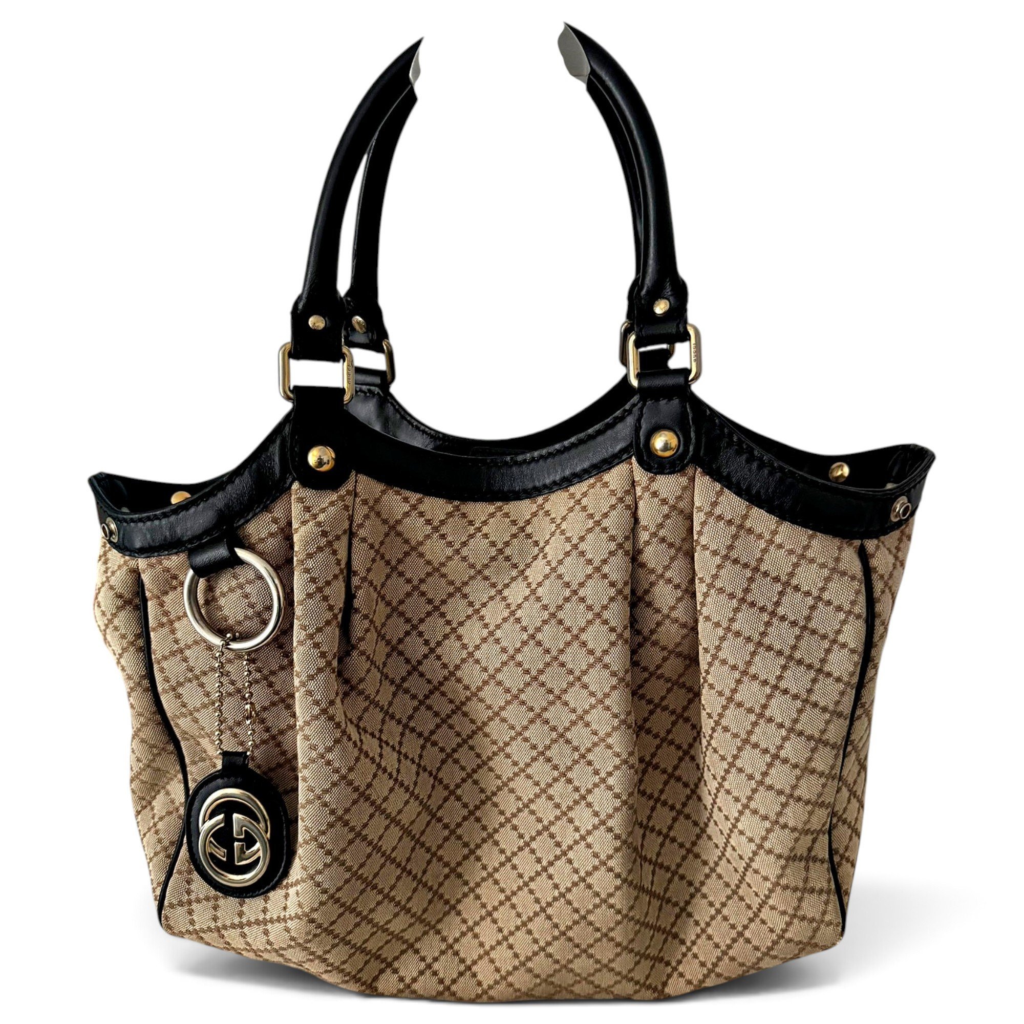 Sukey cloth handbag