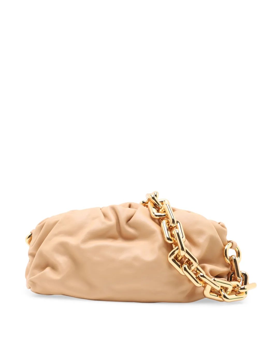 2020-2022 Lambskin Chain Pouch shoulder bag