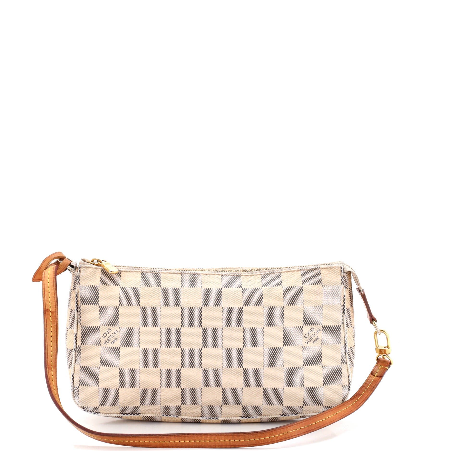 Pochette Accessoires NM Damier