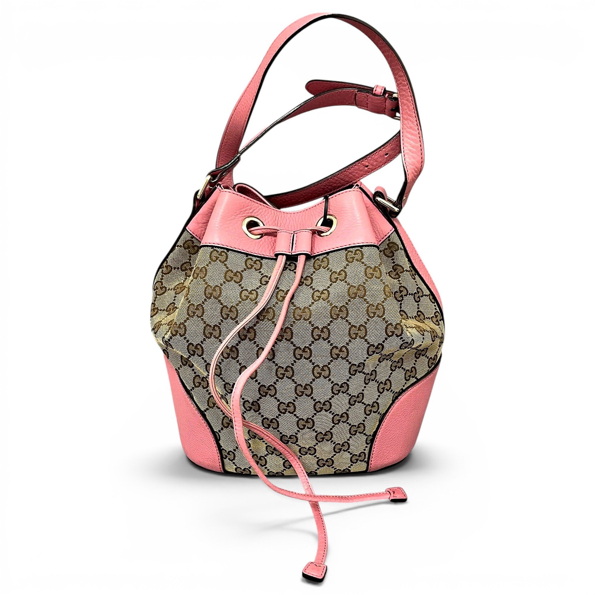 Cloth crossbody bag