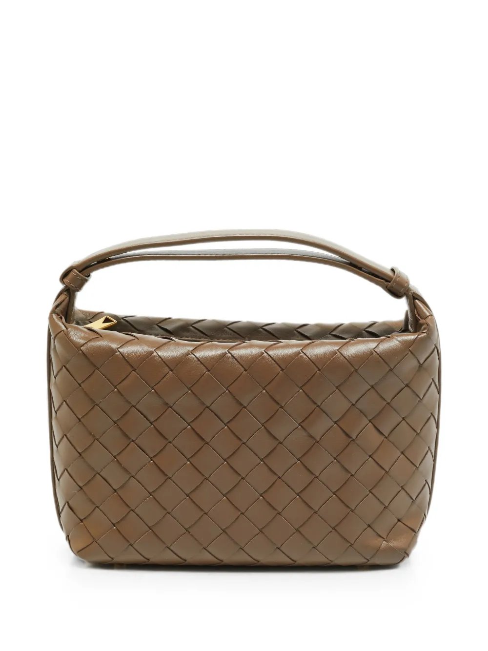 Wallace Intrecciato tote bag
