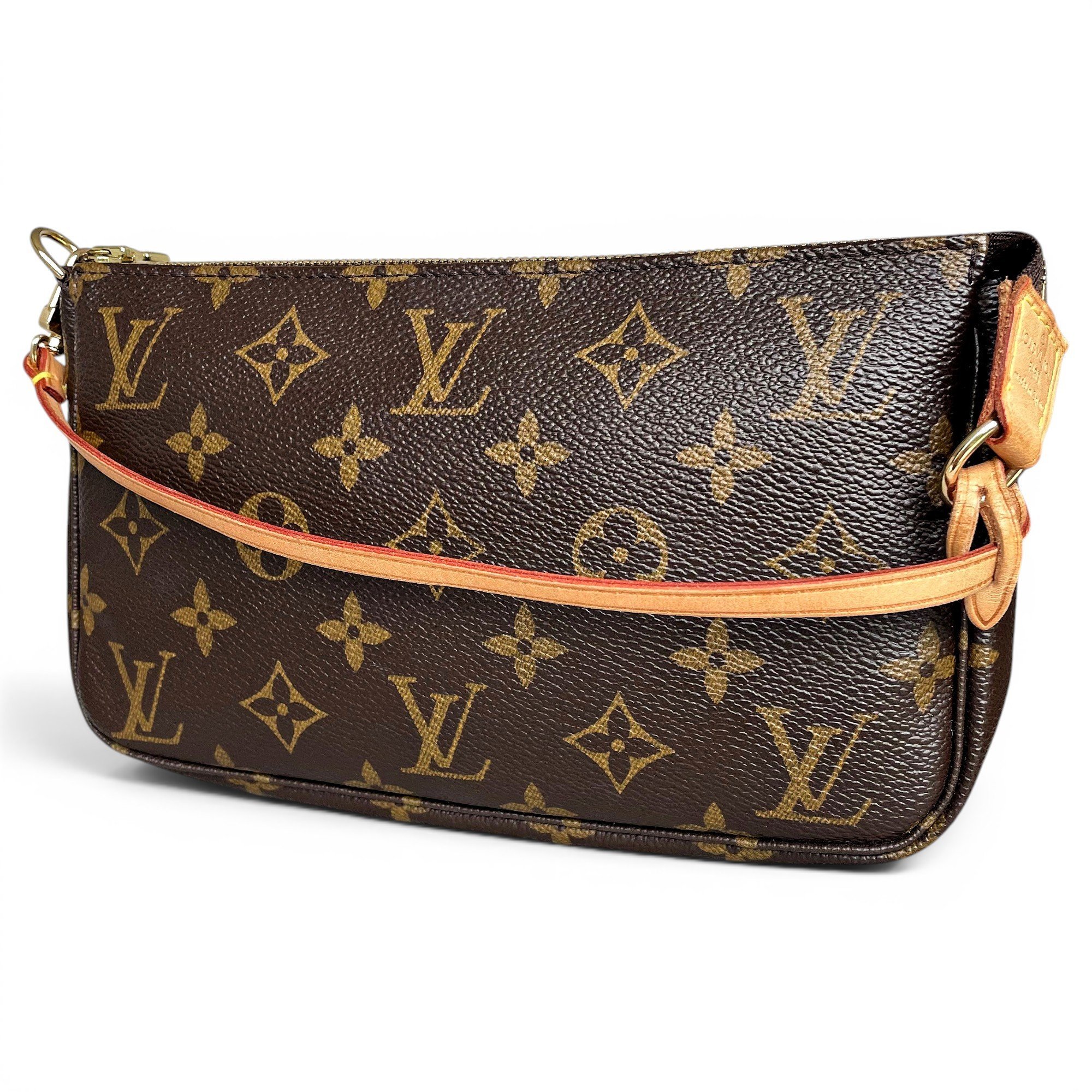 Pochette Accessoire cloth handbag