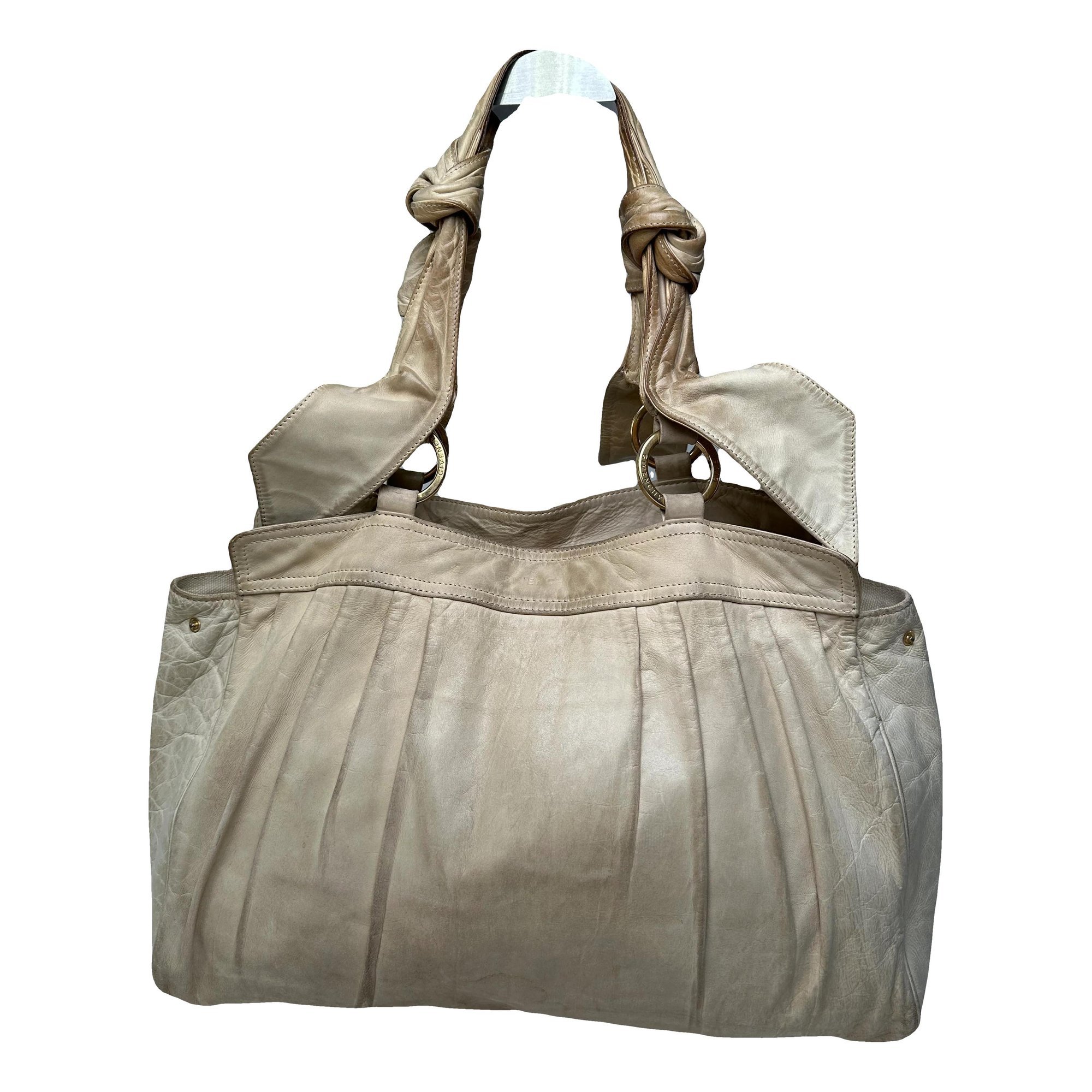 Antigona leather tote