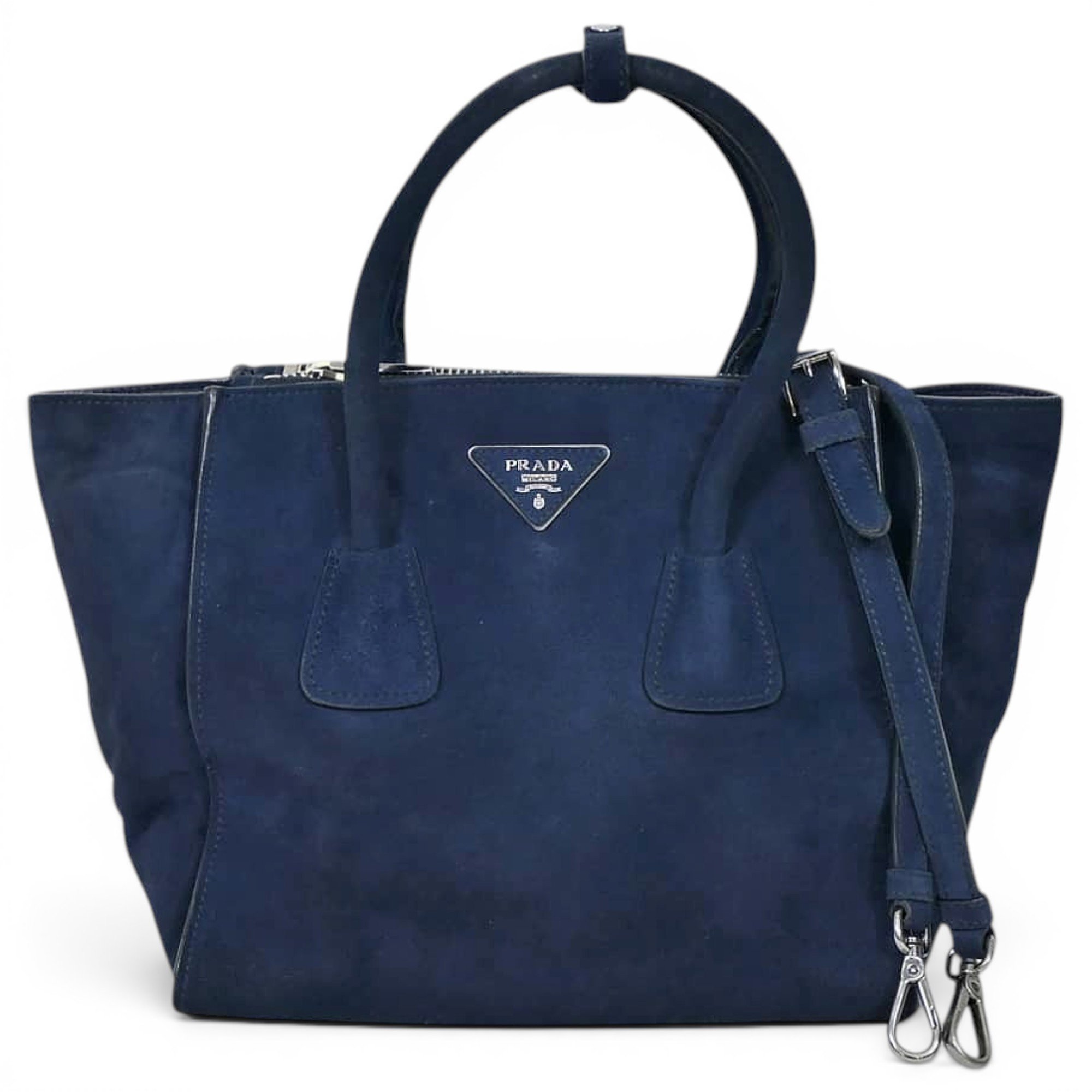 Double tote