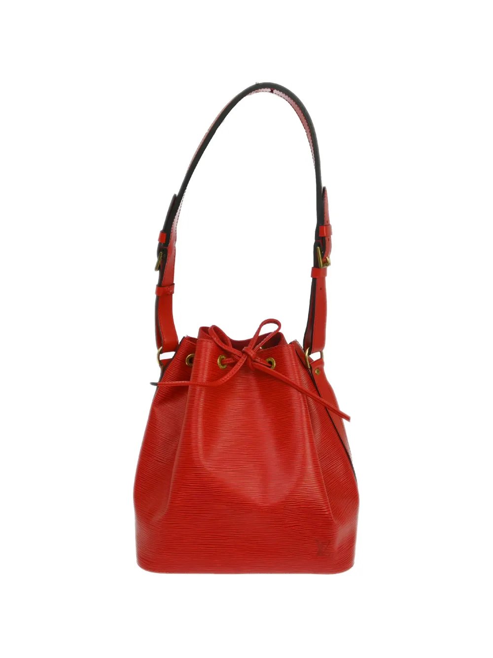 1994 Petite Noé Epi bucket bag