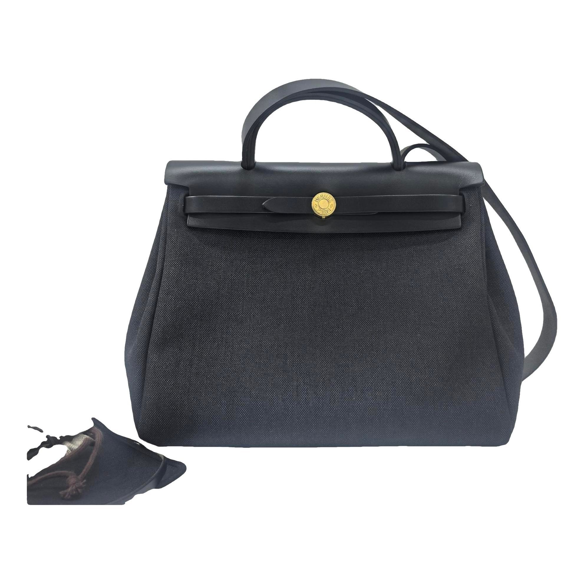 Herbag cloth handbag