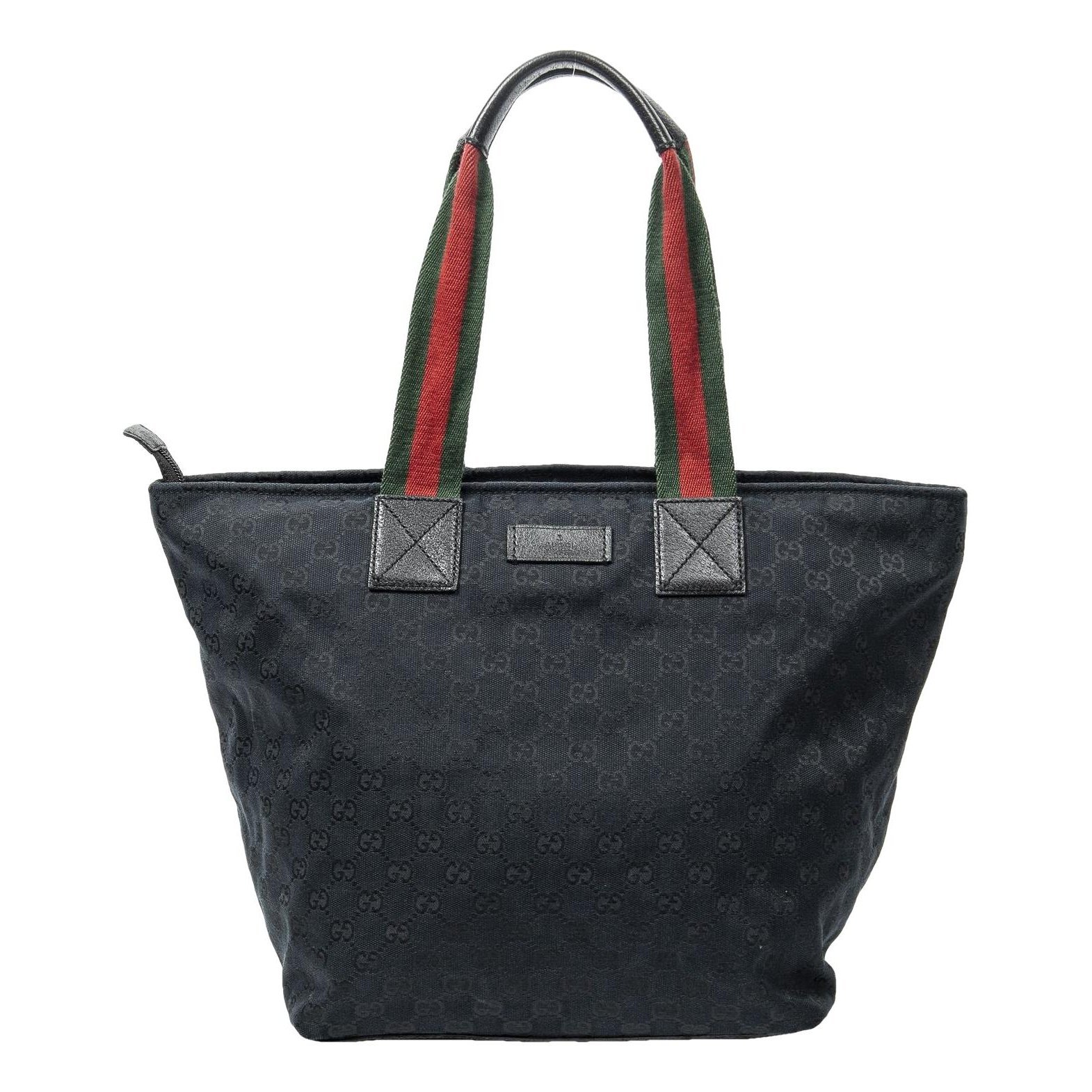 GG Marmont Shopping cloth tote