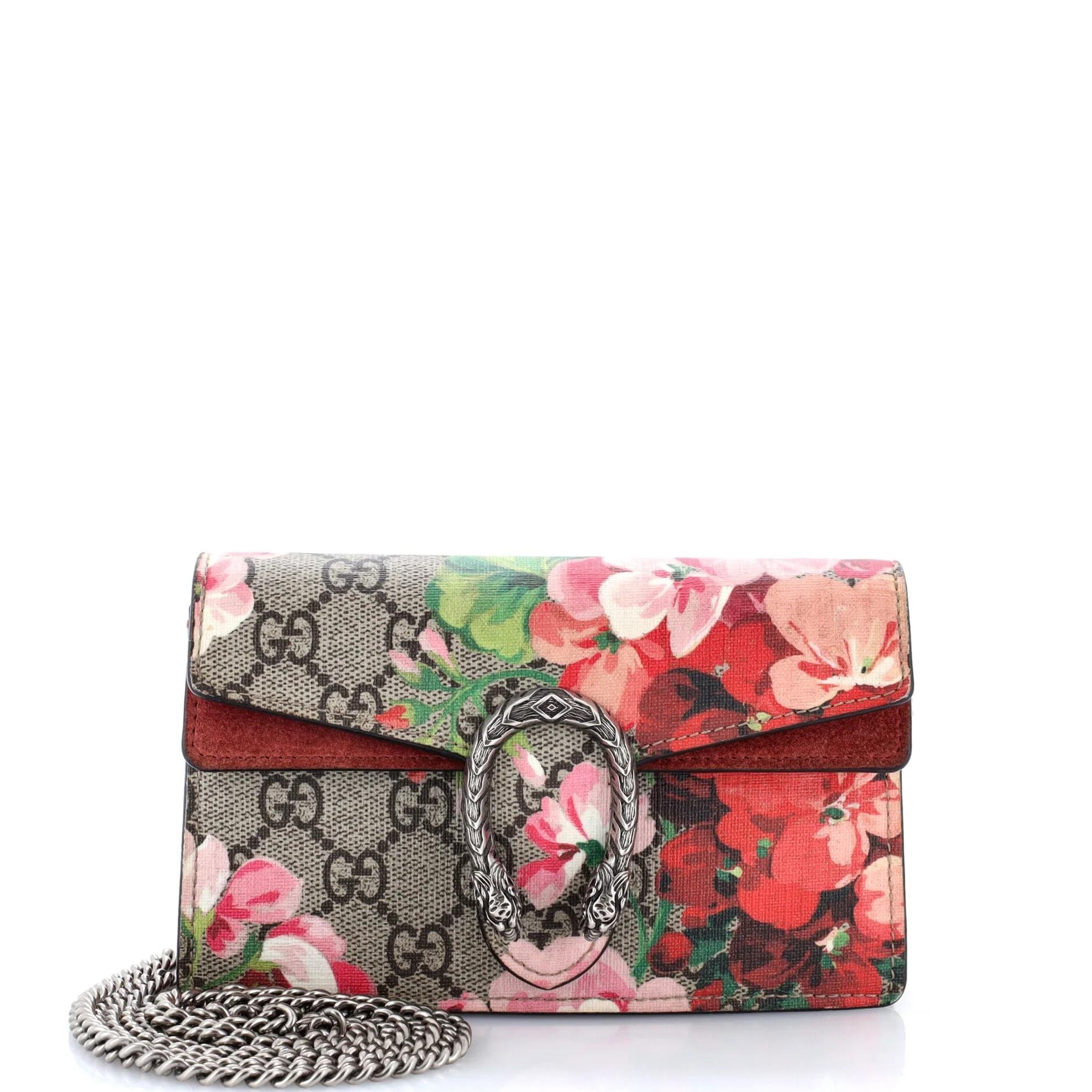 Cloth crossbody bag